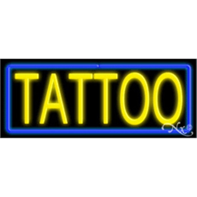 Neon Sign