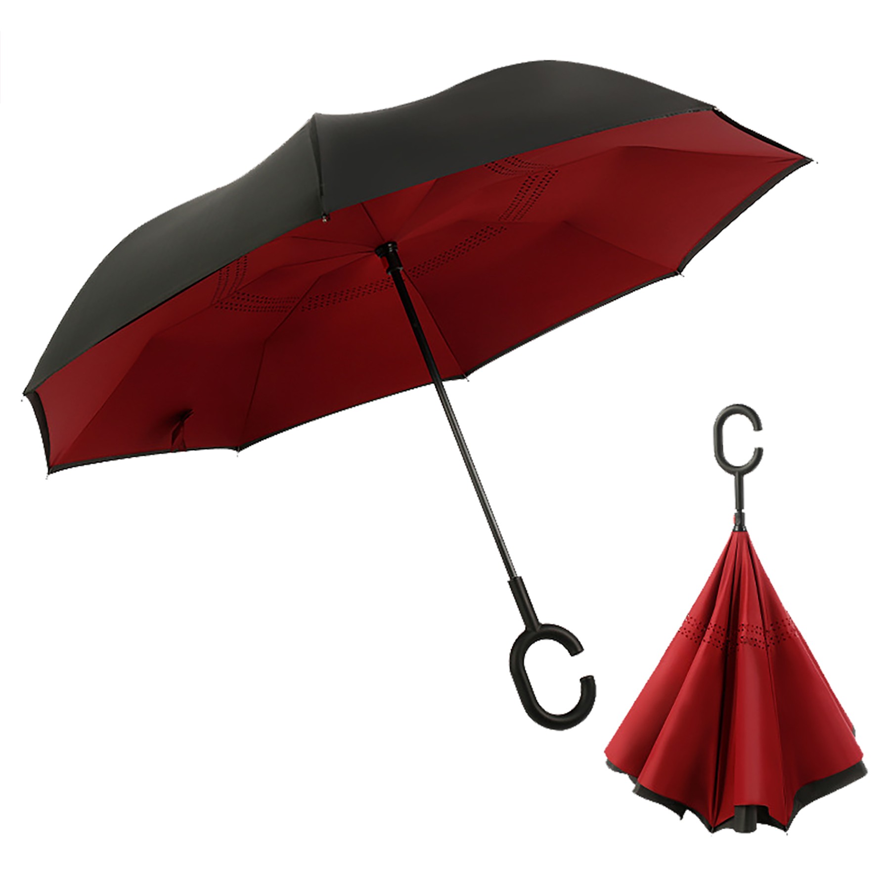 Reverse Umbrella 13