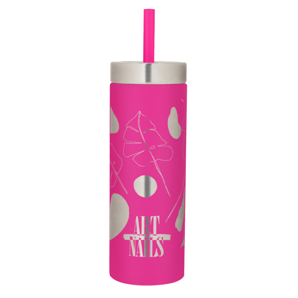 Coronado 22 oz. Straw Tumbler 64