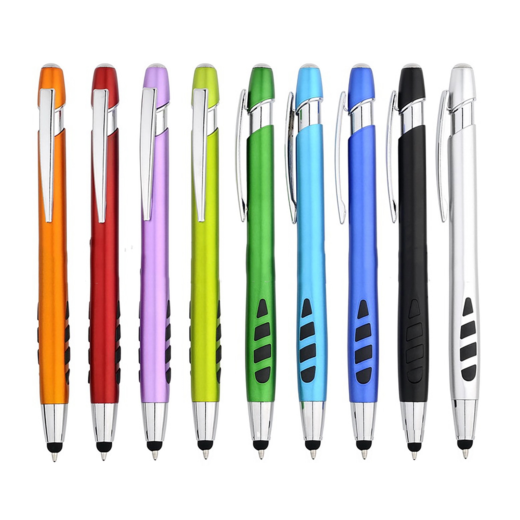 Comfort-Inlay Grip Pad Stylus Pen 3