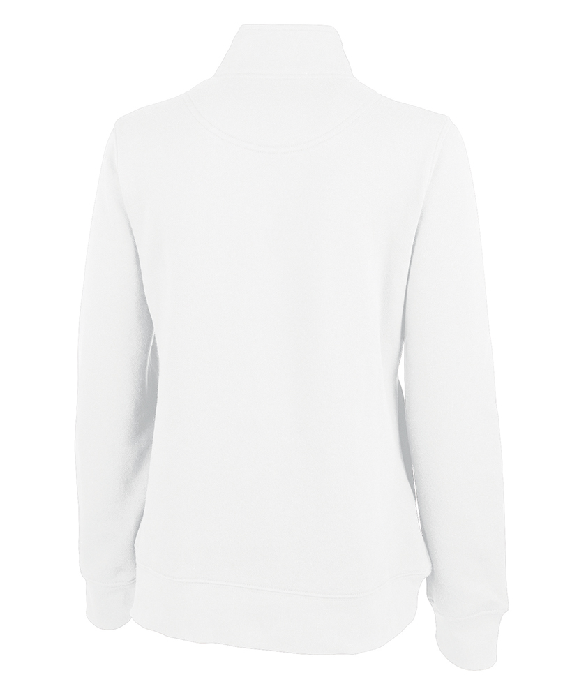 Women's Crosswind Quarter Zip Sweatshirt 31