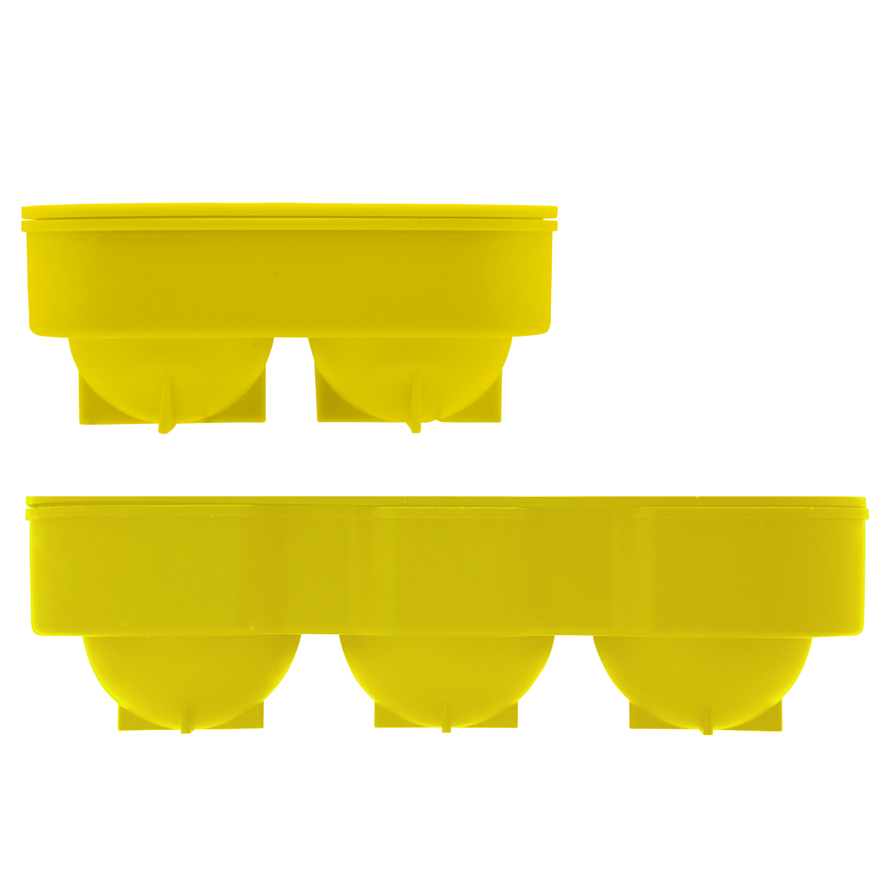 Chill Ice Ball Maker 6