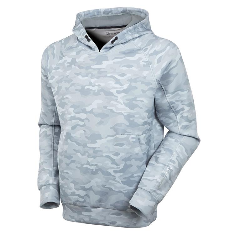 Sunice Allendale 2.0 Water Repellant Pullover Hoodie 5