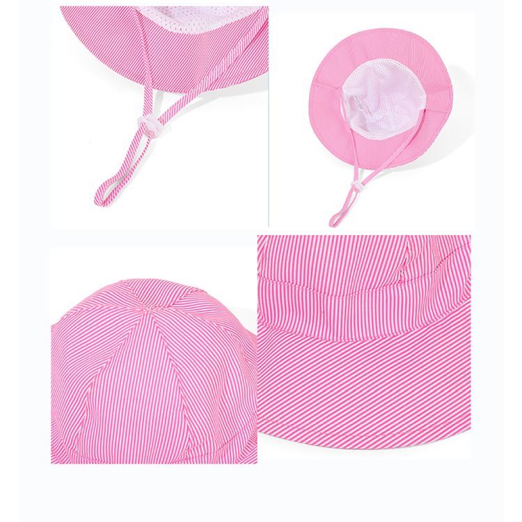 Baby Floppy Sun Hat 3