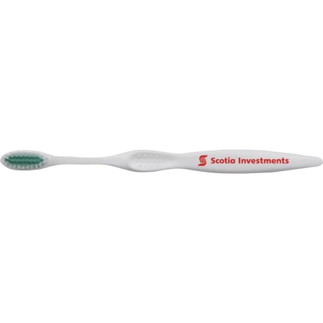 Concept Curve White Toothbrush 38