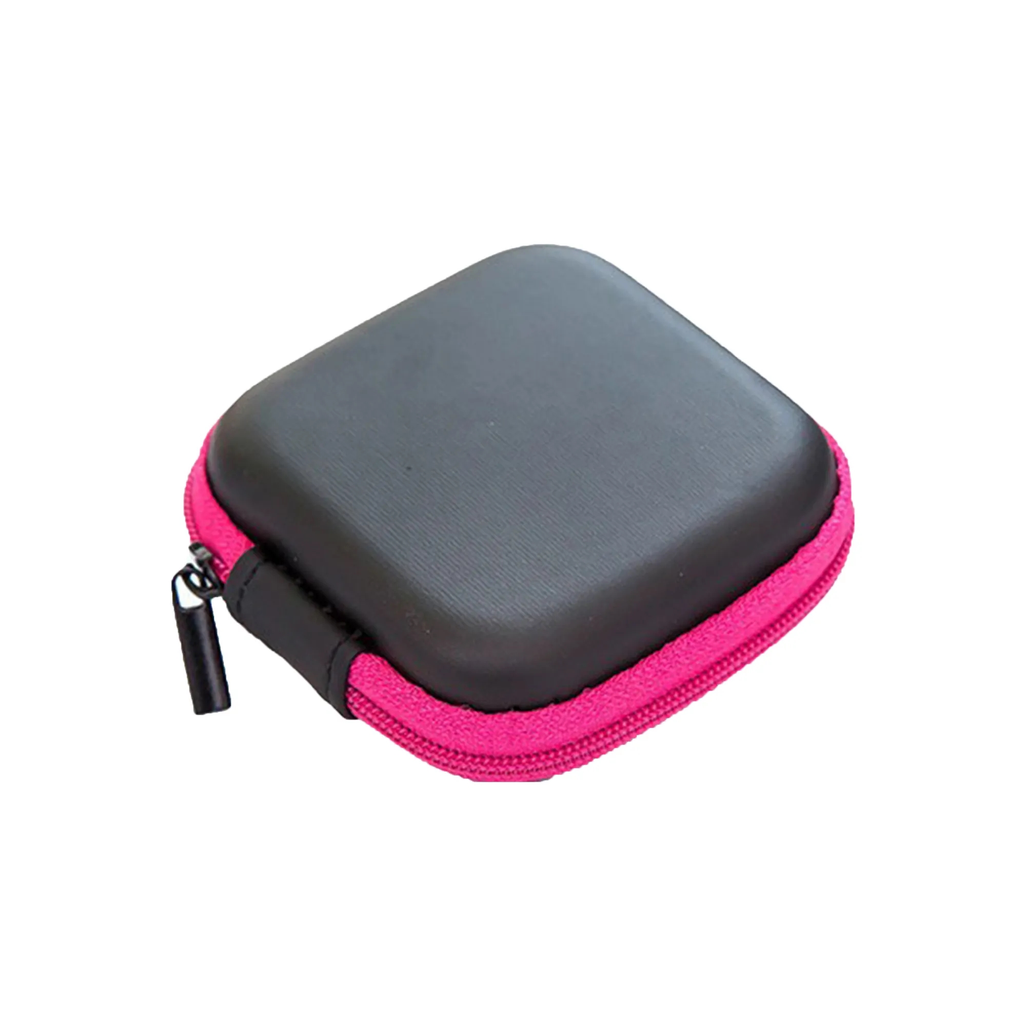 Square Earbuds Carrying Case 4