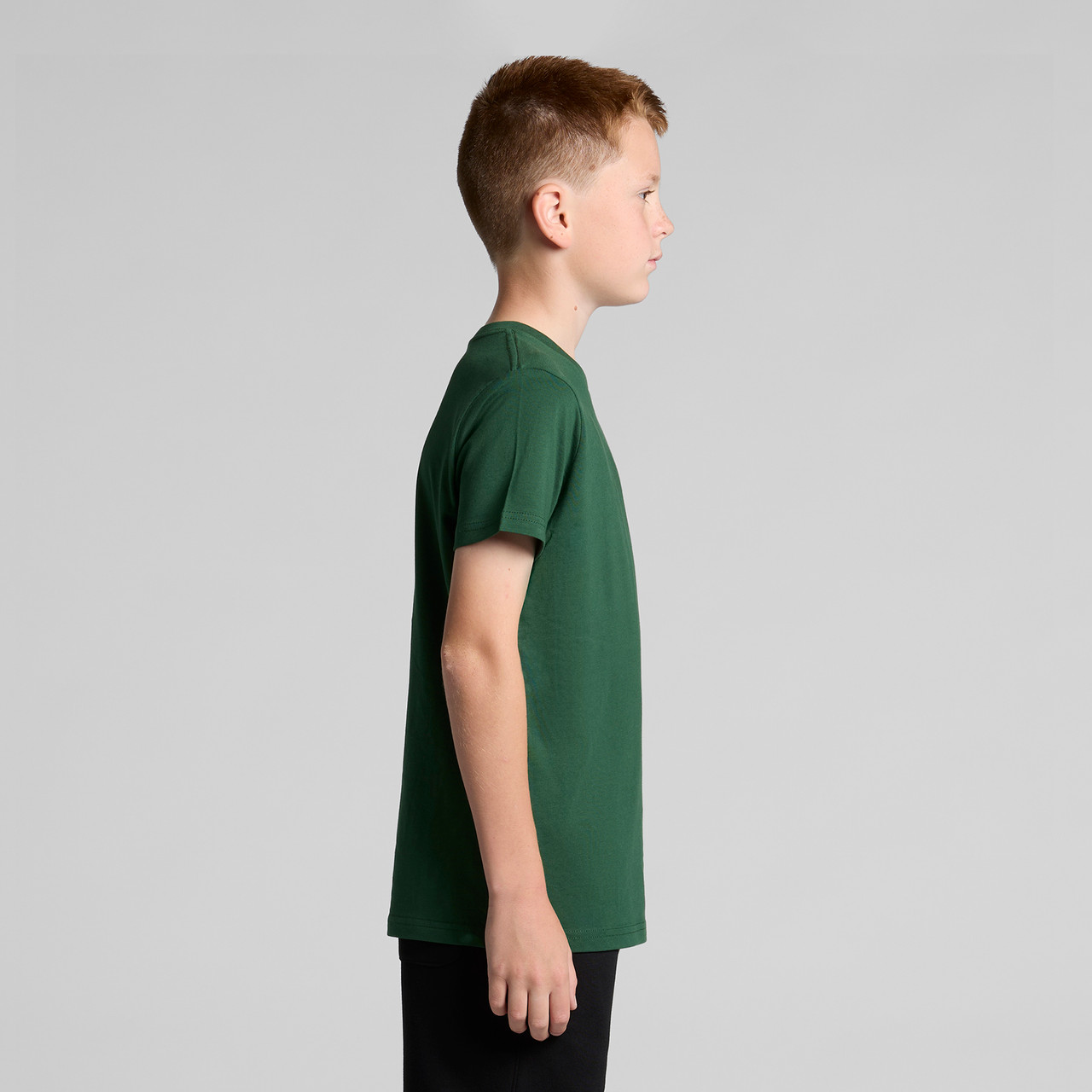 Youth Staple Tee | 3006 7
