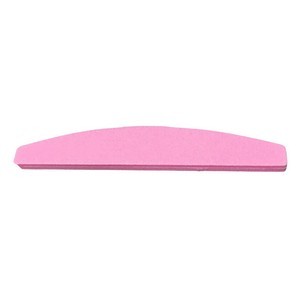 Arc Shaped Nail Files 22