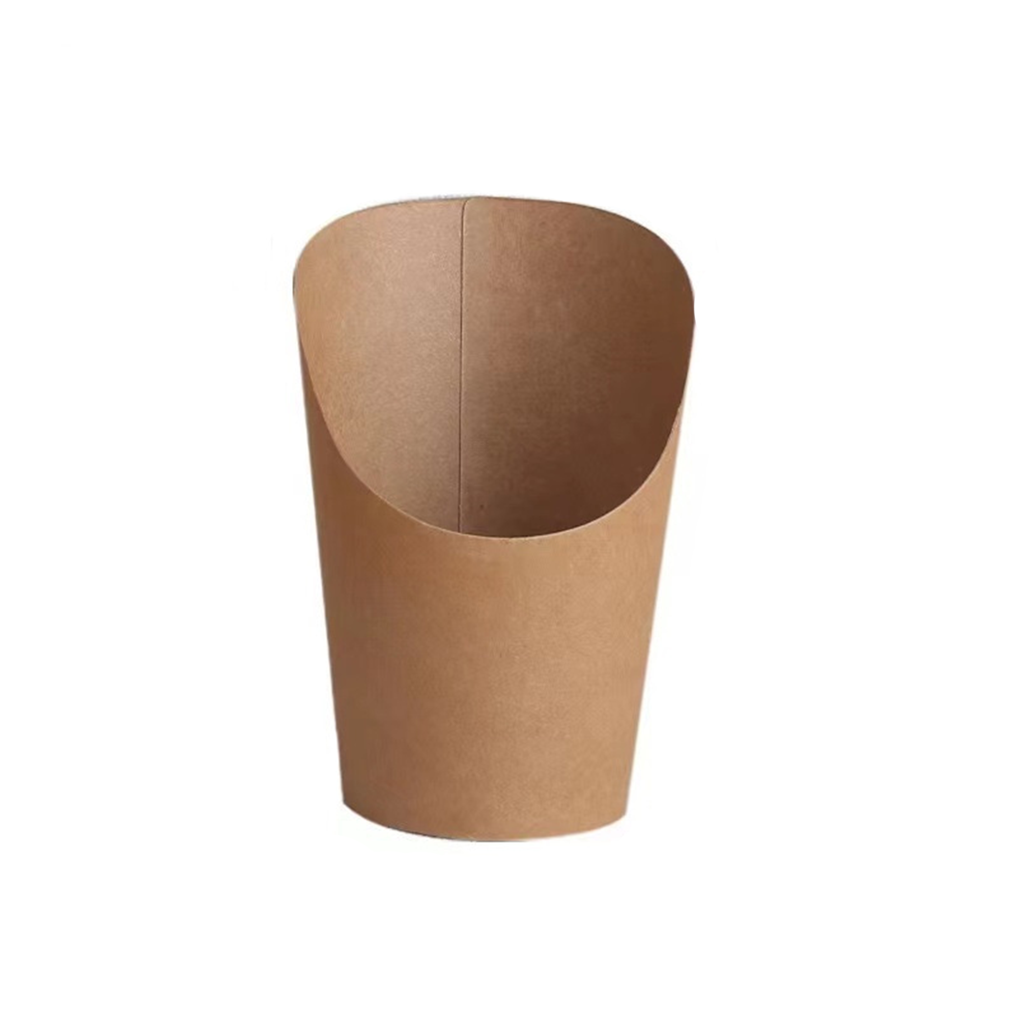 14oz Paper Fry Cup 5