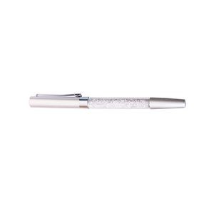 Unique Crystal Signaure Metal Pen 7