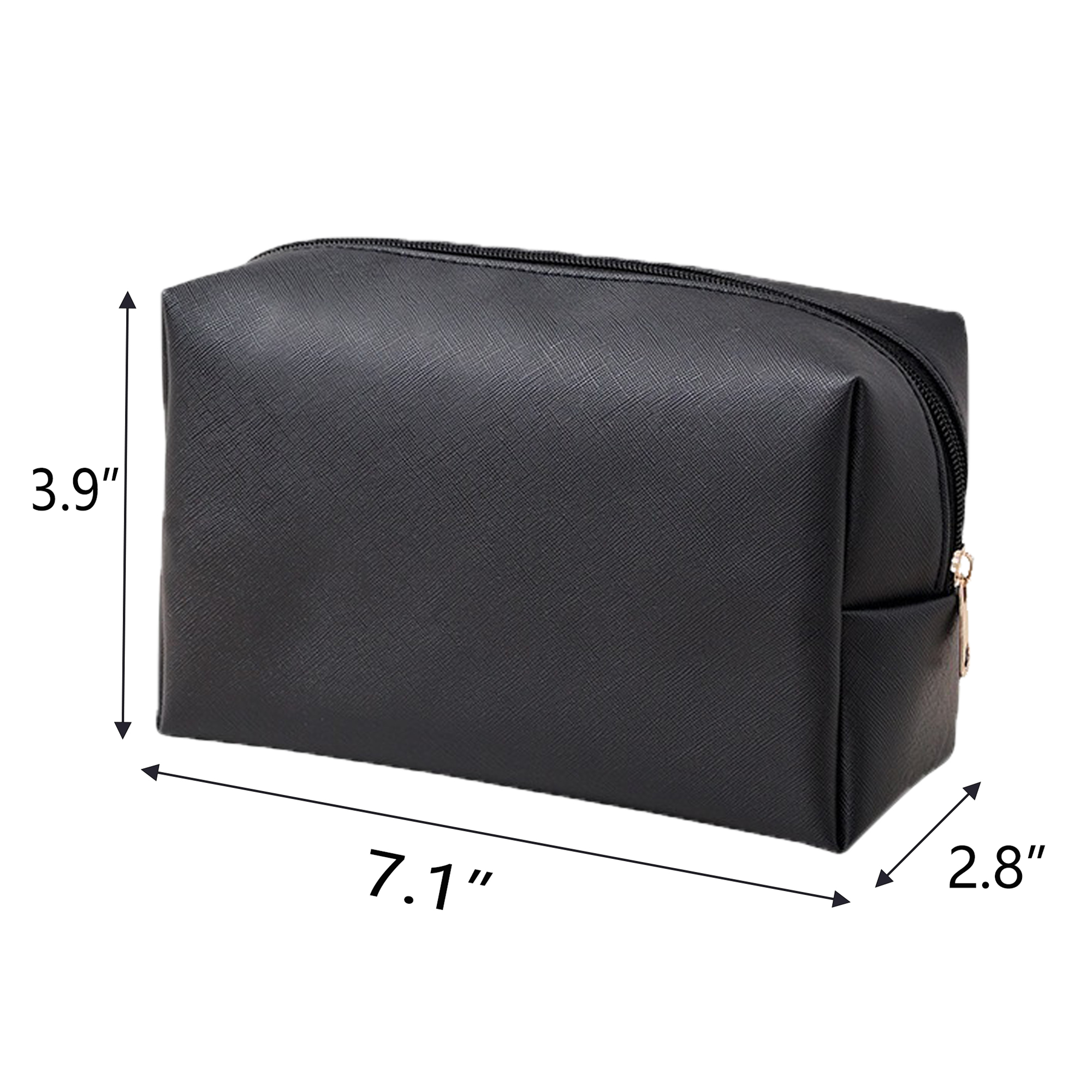 Waterproof Makeup Bag 2