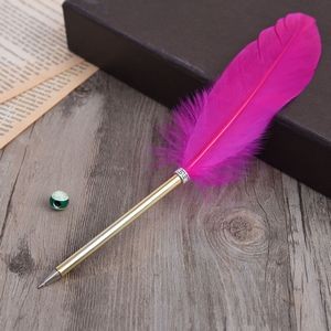 Feather Pen 39