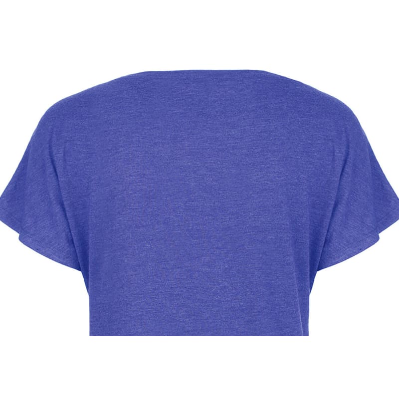 Next Level Apparel Ladies' Triblend Dolman T-Shirt 15