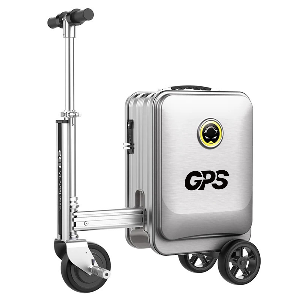 Airwheel Tribo Smart Riding Luggage 3
