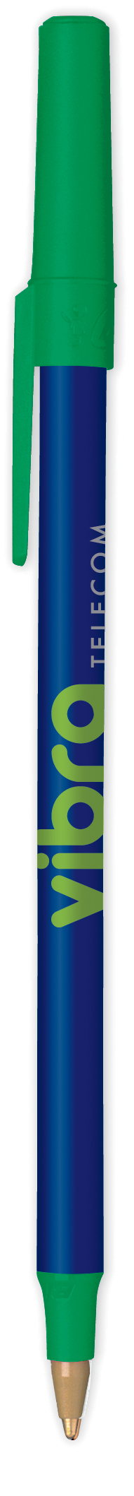 BIC® Round Stic® Pen 249