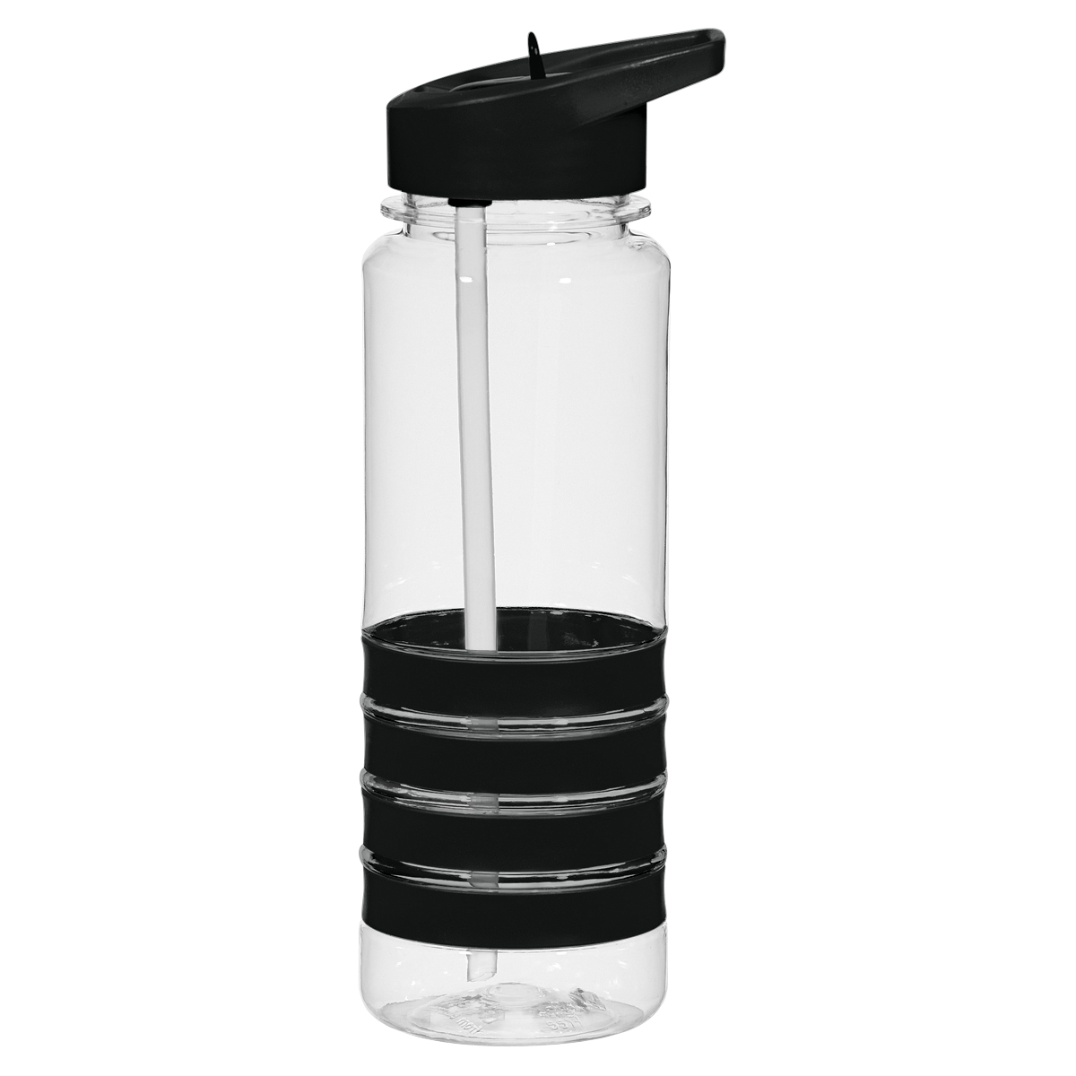 24 Oz. Banded Gripper Bottle 3