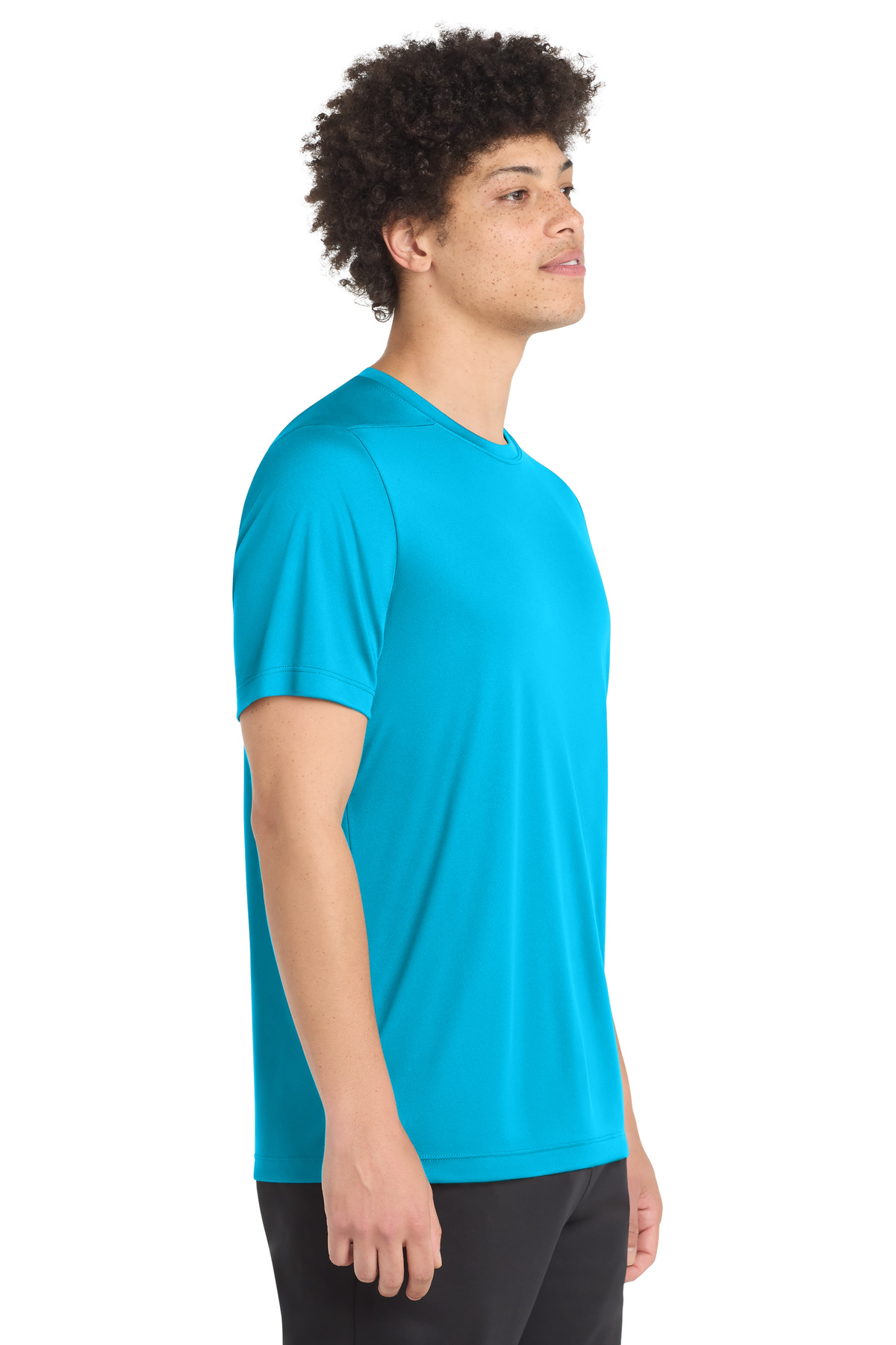 Sport-Tek Posi-UV Pro Tee. ST420 111