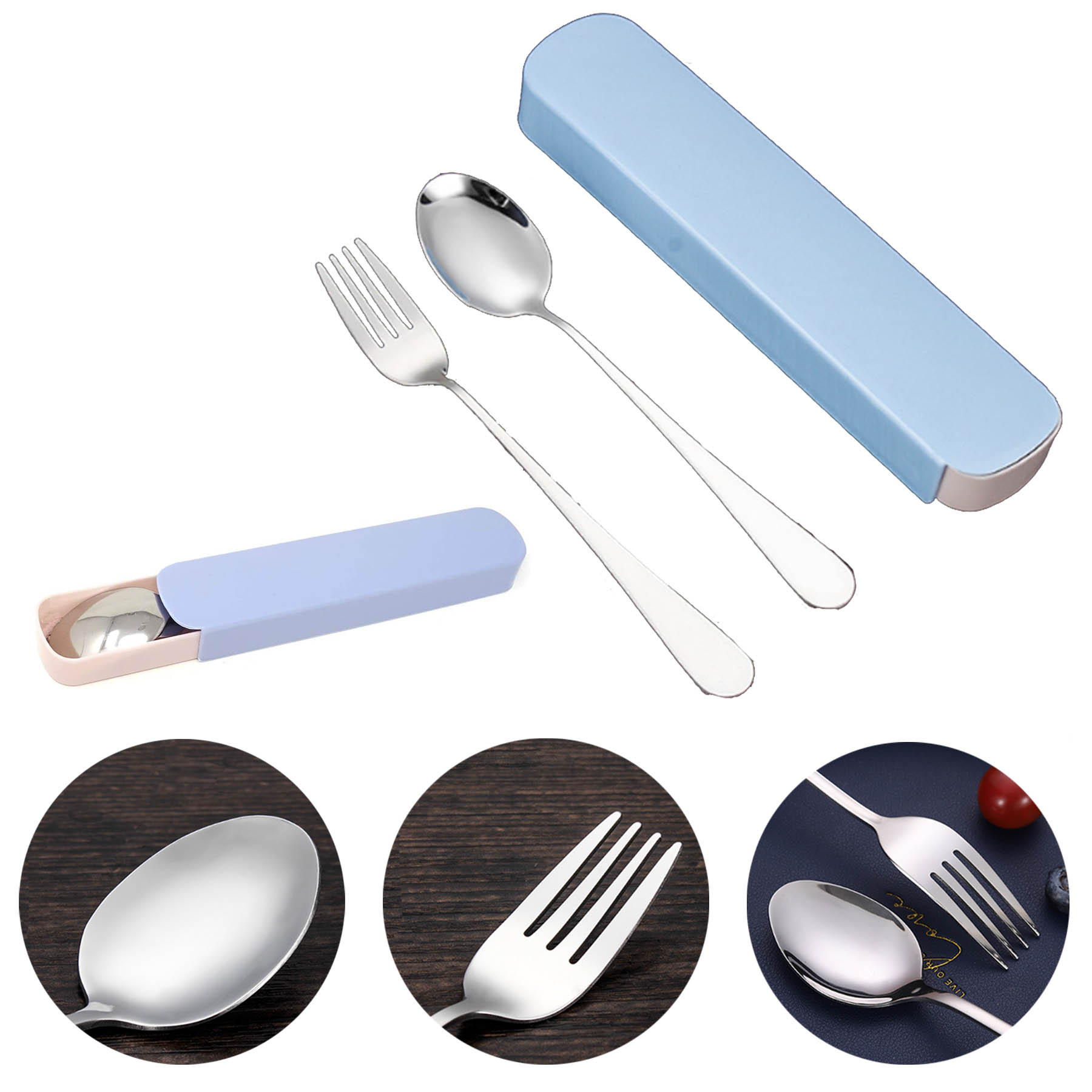Portable Tableware 1