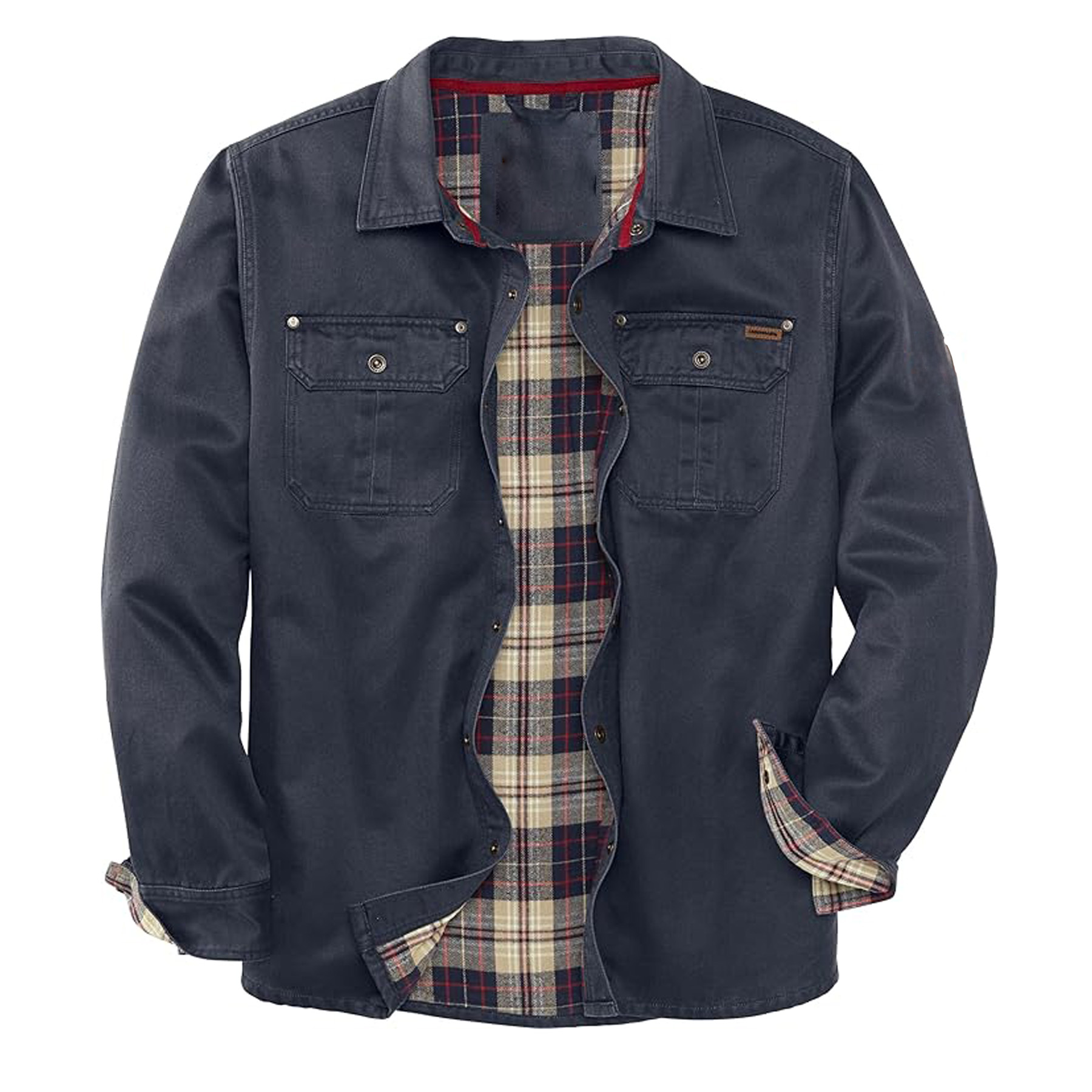 Shirt Jacket 4