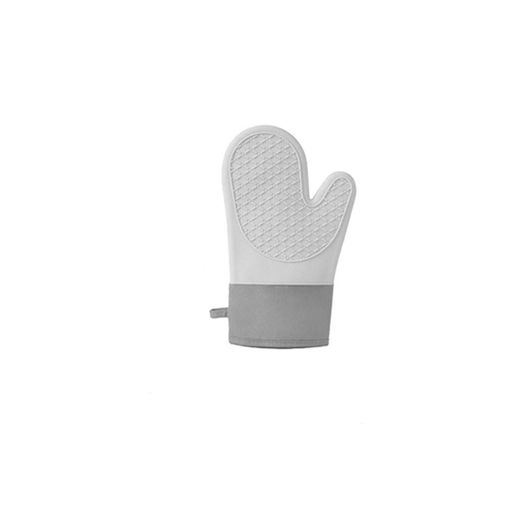 Non-Slip Silicone Gloves 2