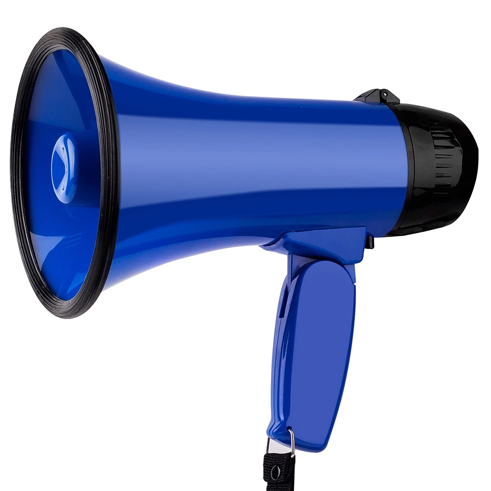 25 Watt Megaphone Bullhorn 5