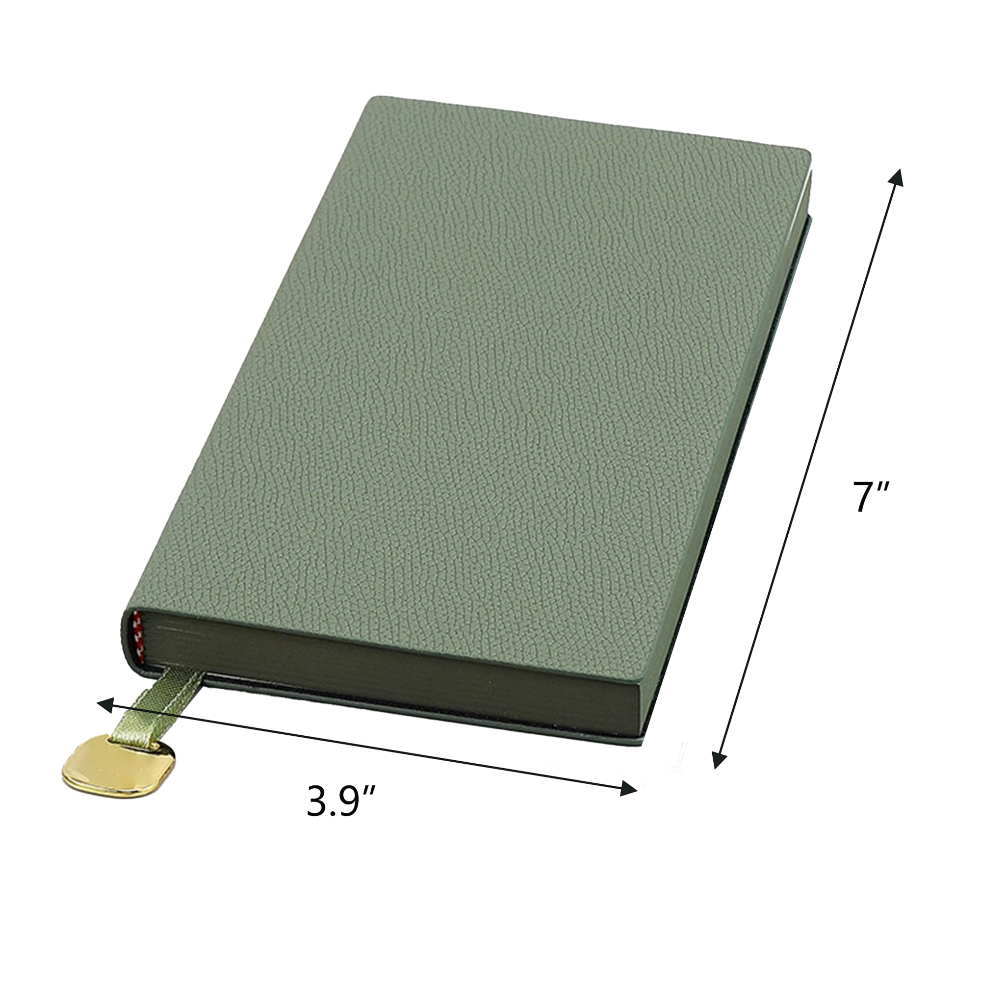A5 Business Office Notebook 2