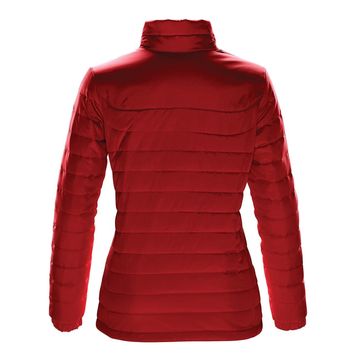 Stormtech Women's Nautilus Quilted Jacket 37