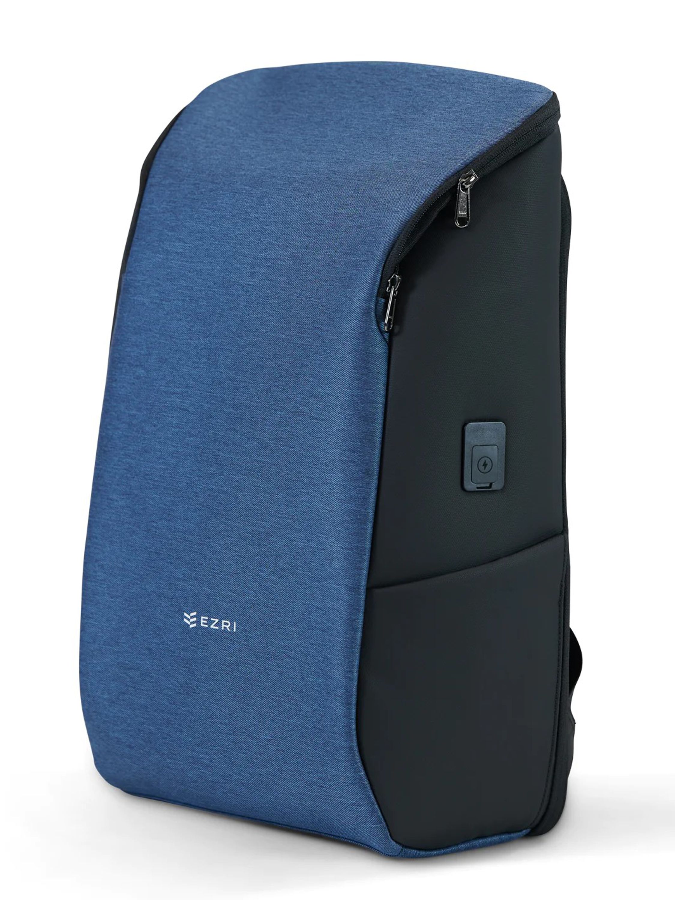 EZRI Premier Backpack with Embroidery