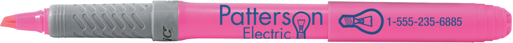 BIC® Brite Liner Grip™ 39