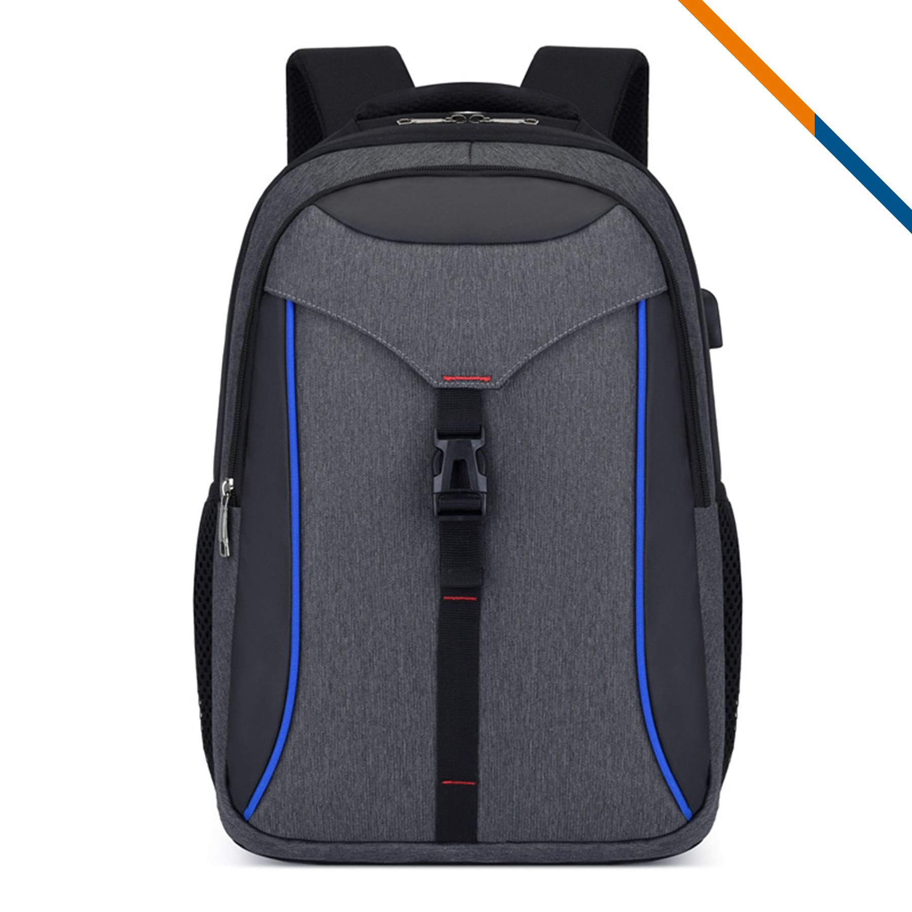 Trose Business Backpack 3
