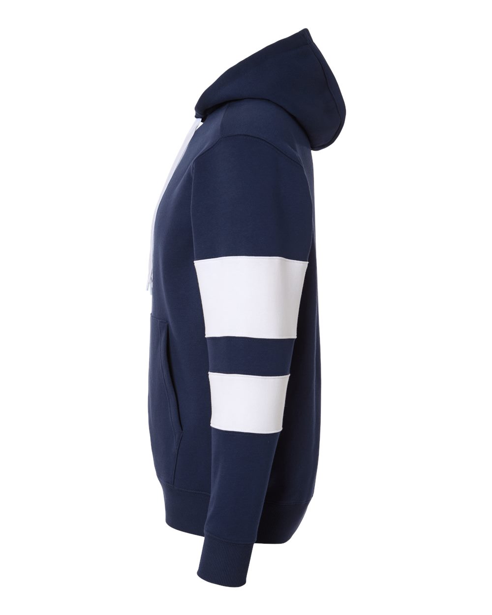 Unisex Jackson Way Hooded Sweatshirt - 229576 23
