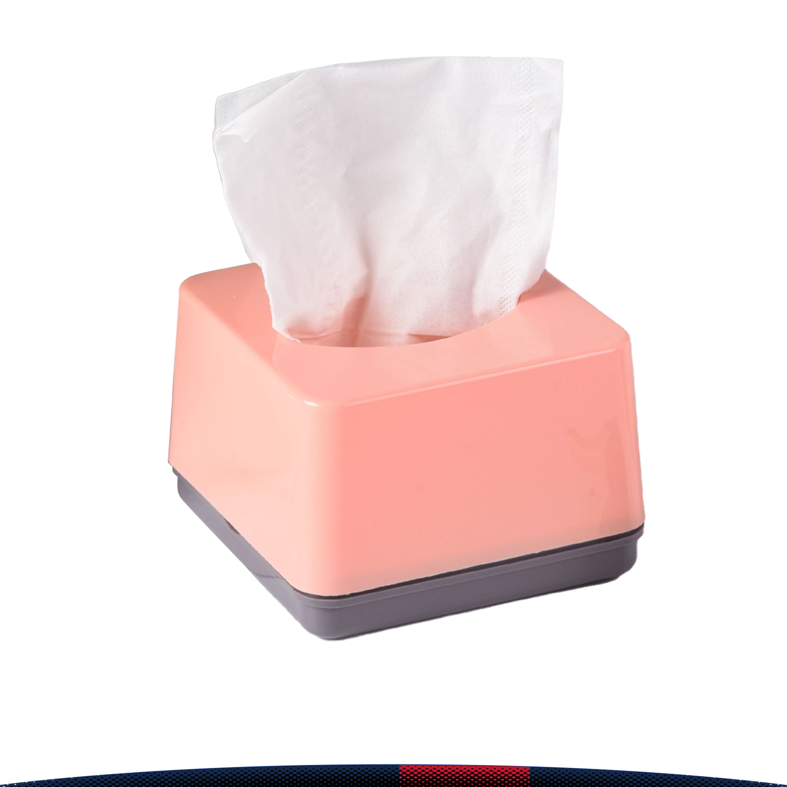 Medo Tissue Box 4