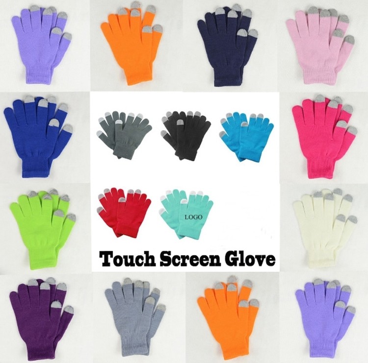 Touch Screen Glove 2