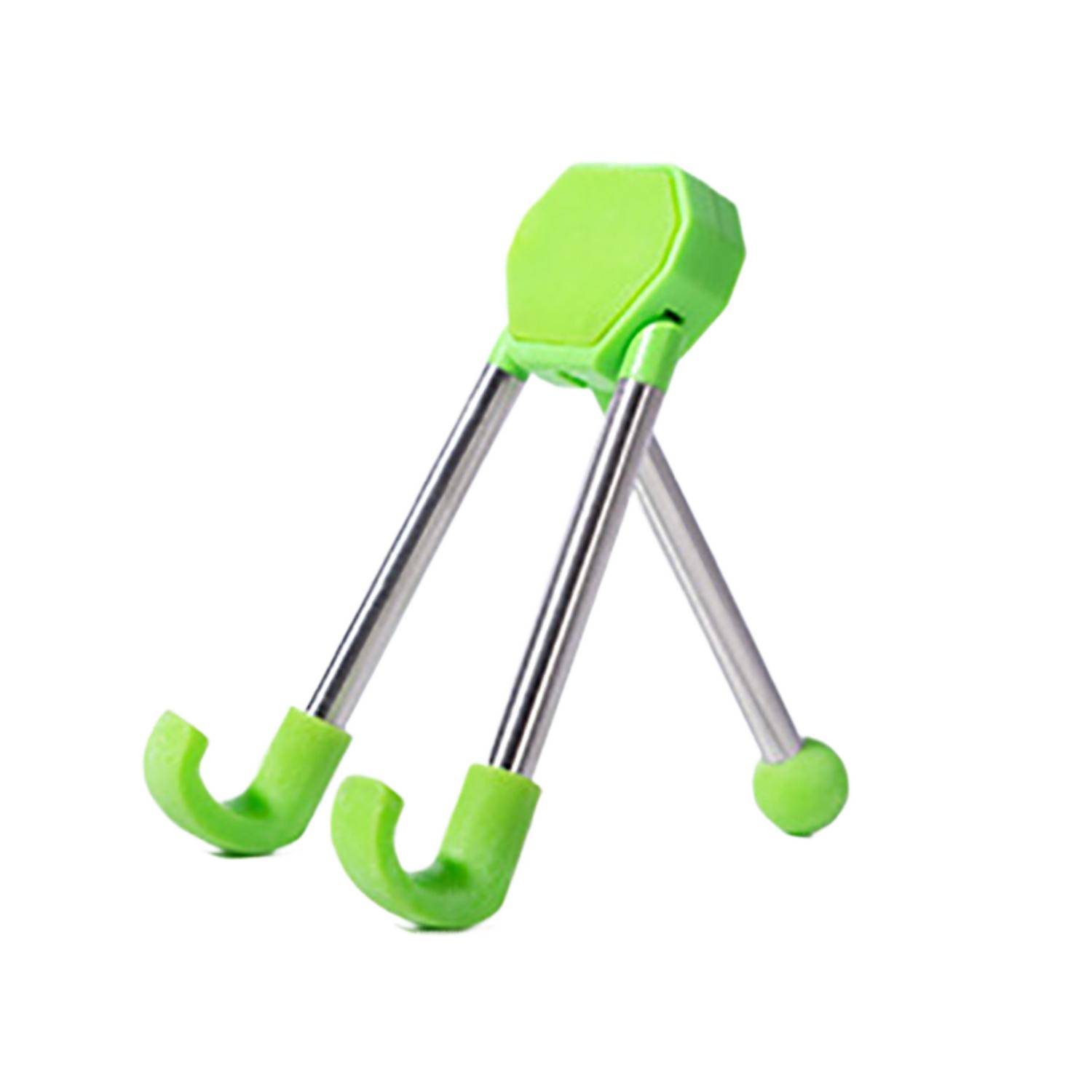 Foldable Triangle Phone Tablet Stand 5