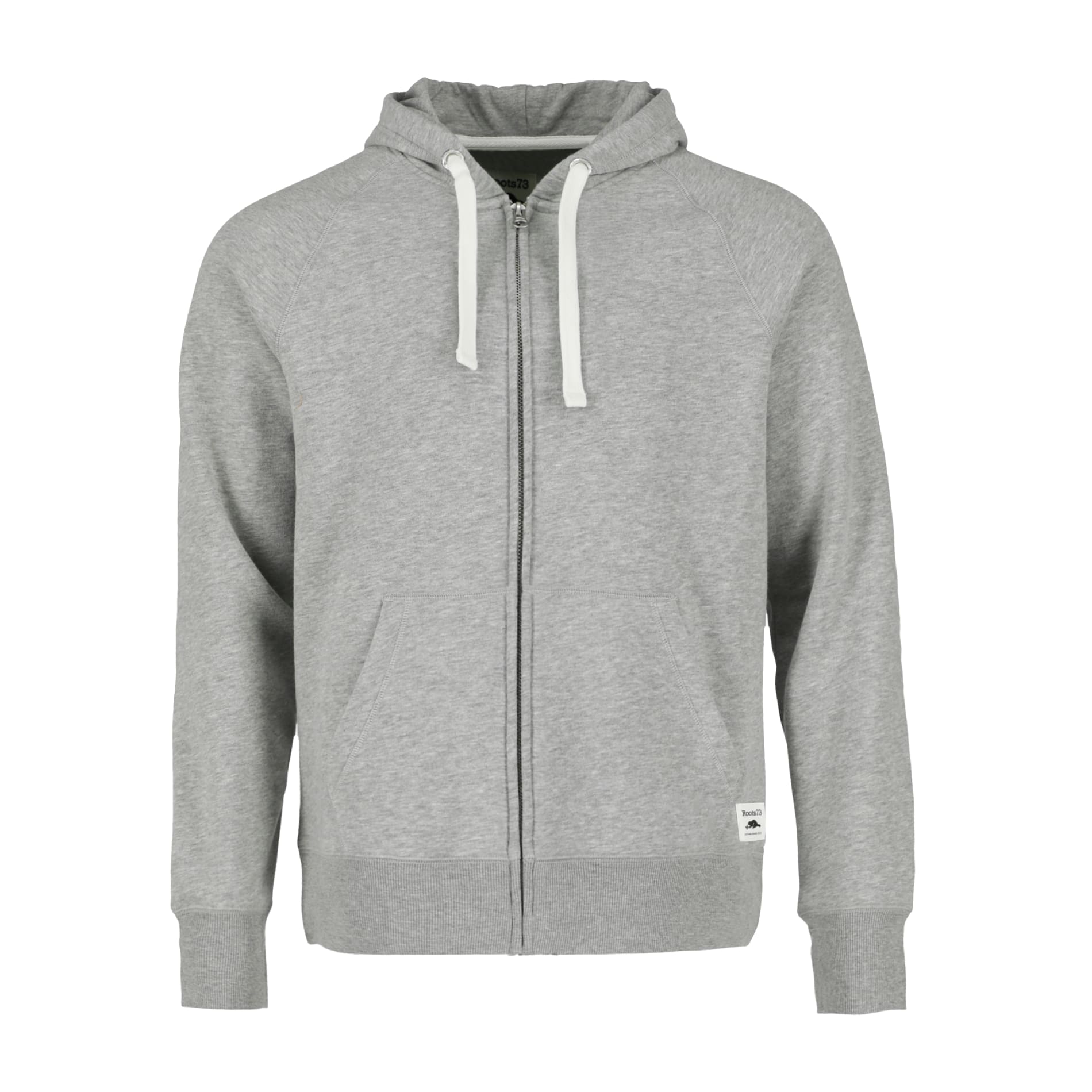 Men's PADDLECREEK Roots73 FZ Hoody, custom hoodie or sweatshirt with logo imprint 62