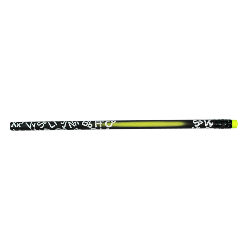 Mood™ ABC Pencil 15