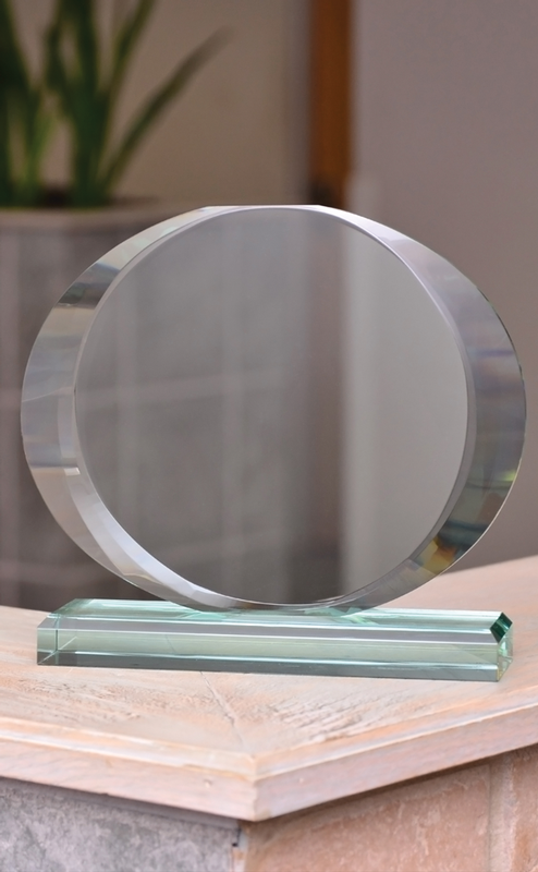 Ellipse Award 3