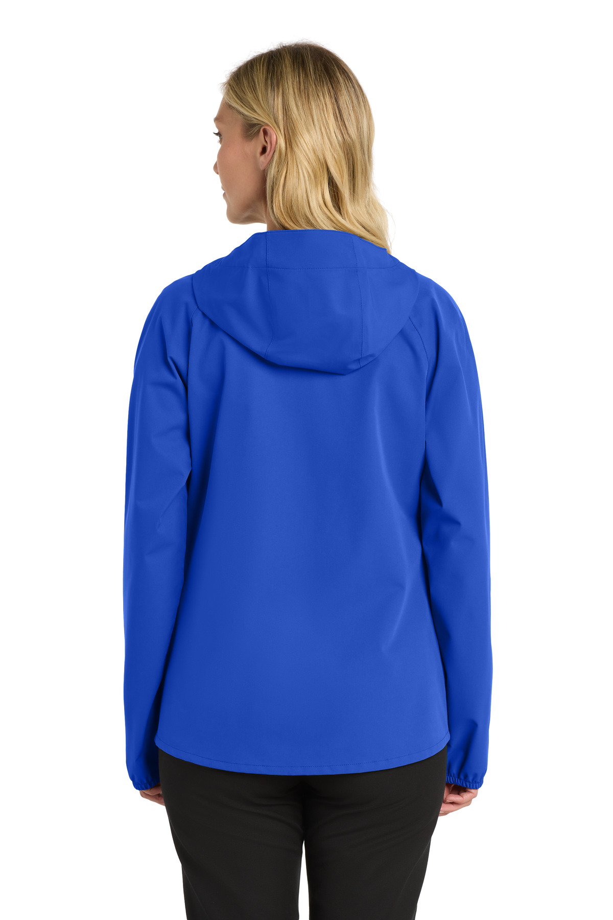 Port Authority Women's Essential Rain Jacket L407 17
