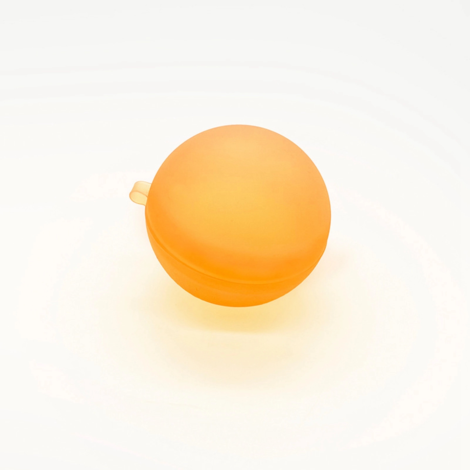 Silicone Water Ball 12