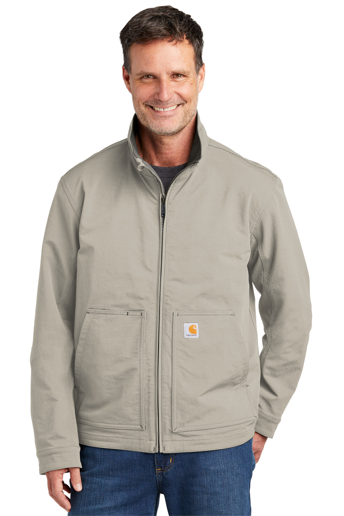 Carhartt Super Dux Soft Shell Jacket CT105534 21