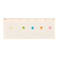 Recycled Milk Carton Sticky Notes & Ruler Pad 37