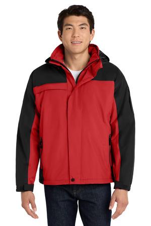 Nootka Jacket