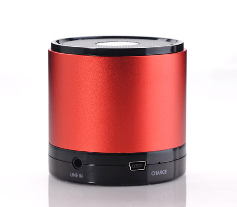 Subwoofer Wireless Bluetooth Speaker 7