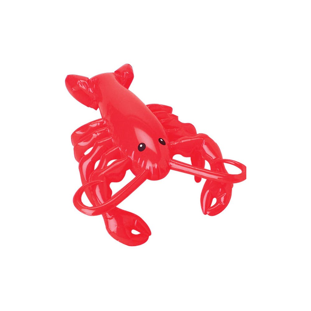 Inflatable Lobsters - 20" 2