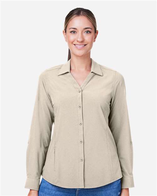 Women's Ultra UVP® Marina Shirt - CE510LW 42