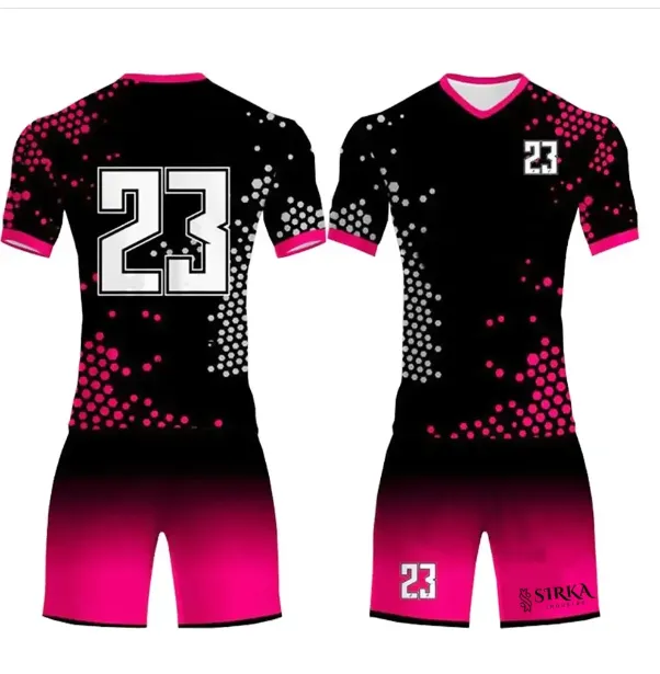 Sports Uniform 2