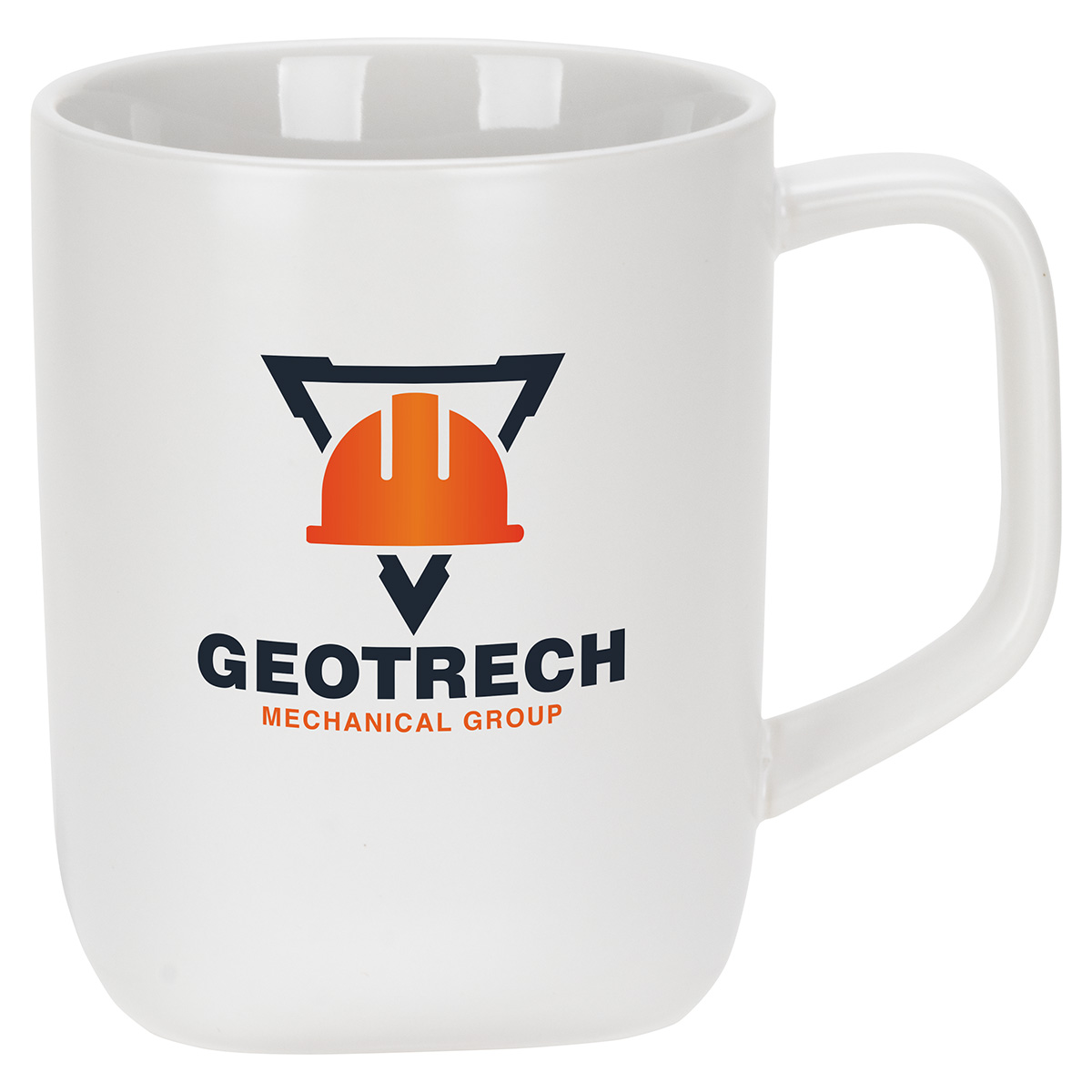 Marzano 18 oz Recycled Ceramic Mug 11