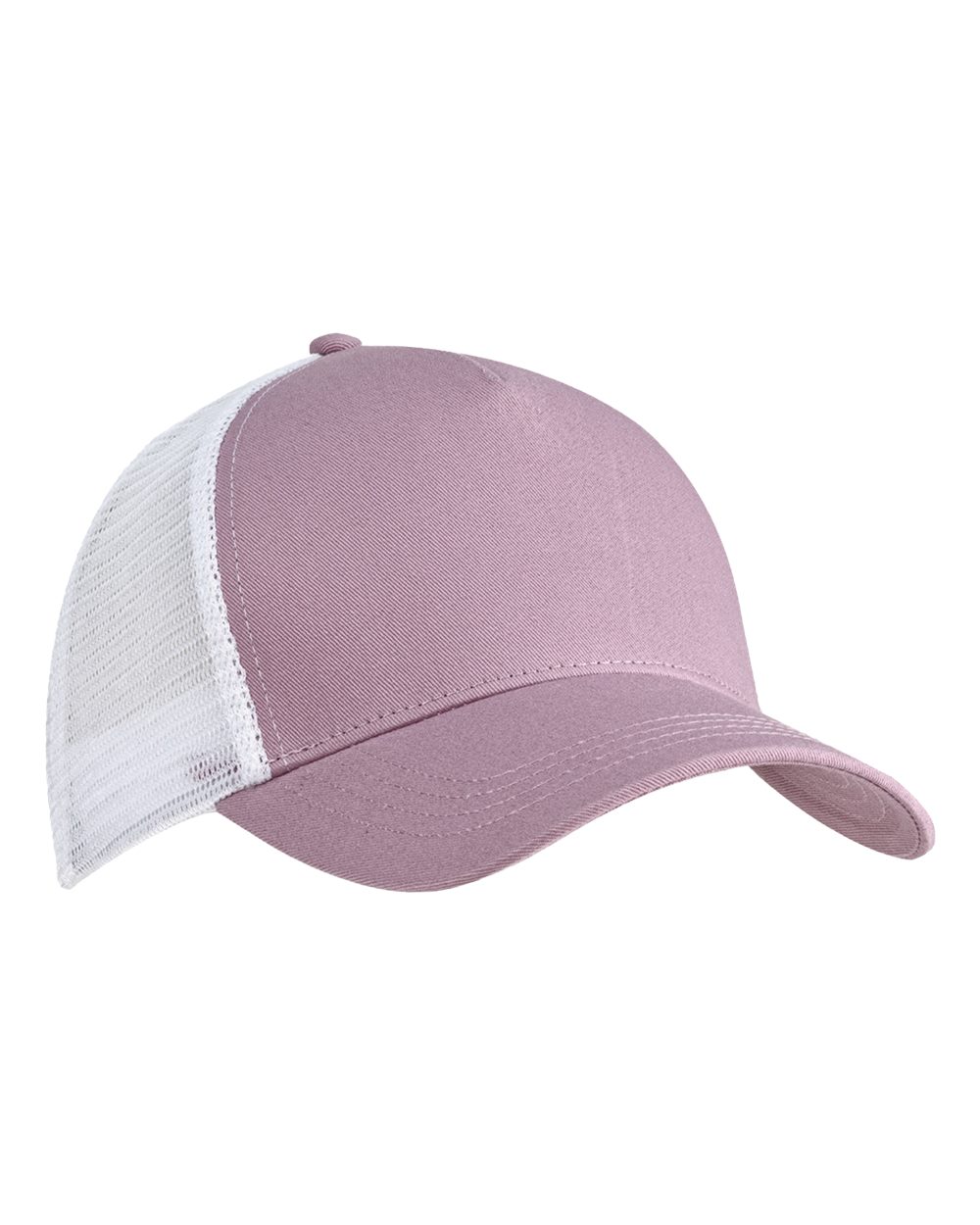Five-Panel Trucker Cap - EC7094 4