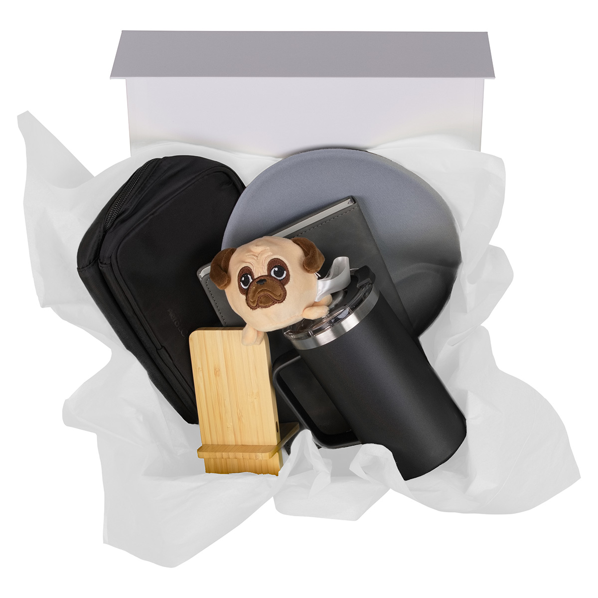 Premium Medium Magnetic Closure Gift Box 4
