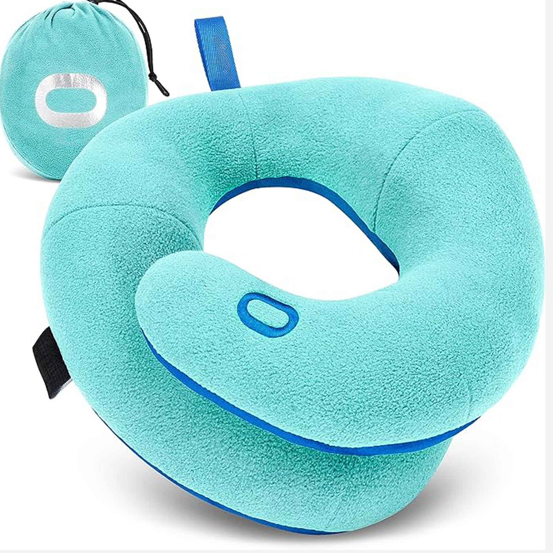Travel Neck Pillow 3